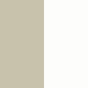 BONE/WHITE