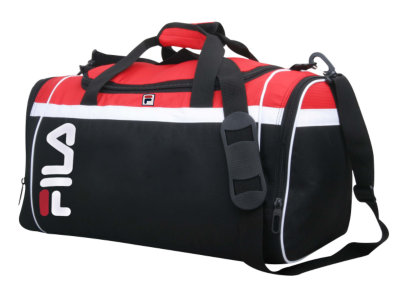 small duffle