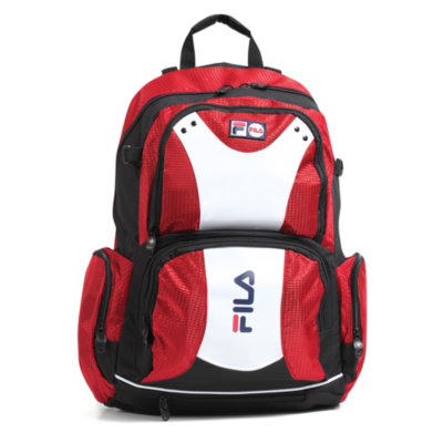 The Finisher backpack