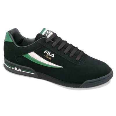 fila italia low