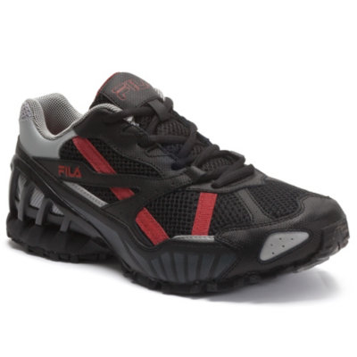 Terrain Trainer