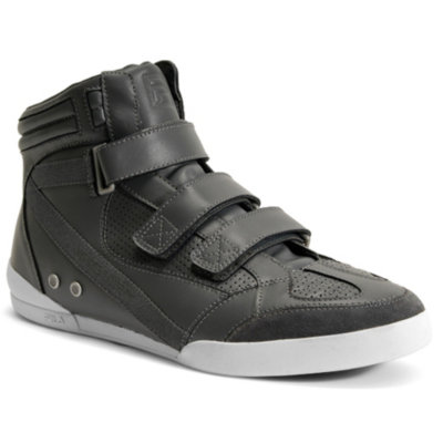 Hi class mid triple strap