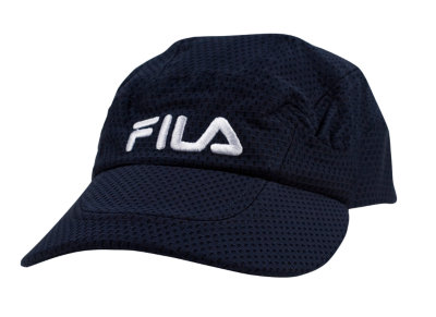 running mesh hat
