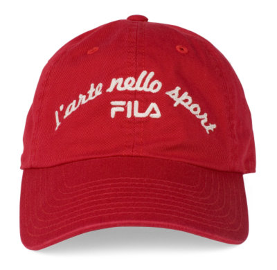 hat