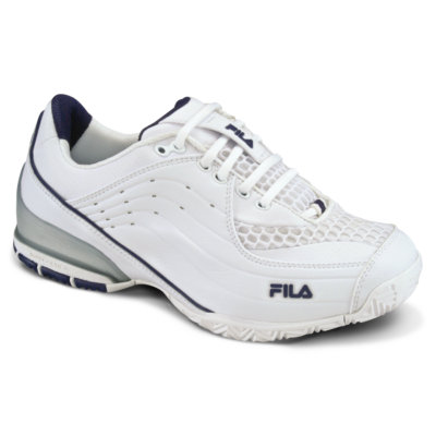 fila torneo ii