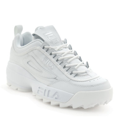 Disruptor II
