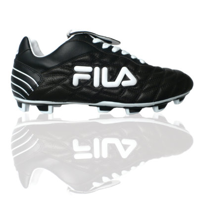fila forte