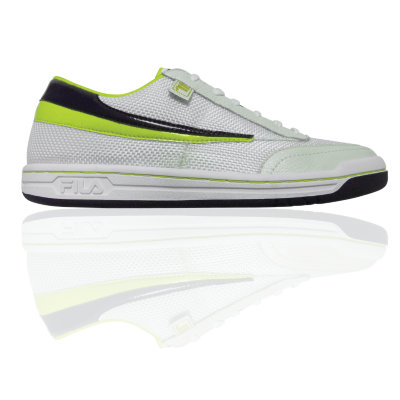 original tennis