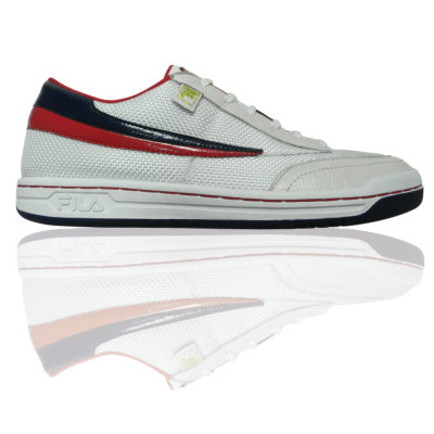 original tennis