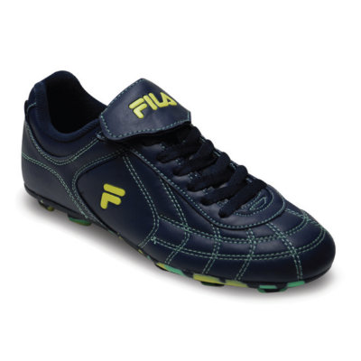 fila calcio III camo