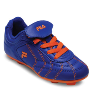 fila calcio III