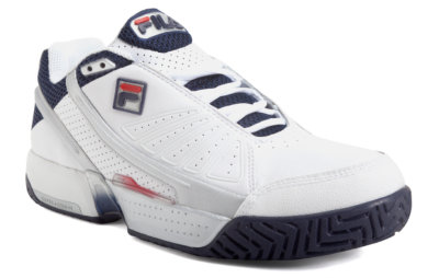 fila alfa