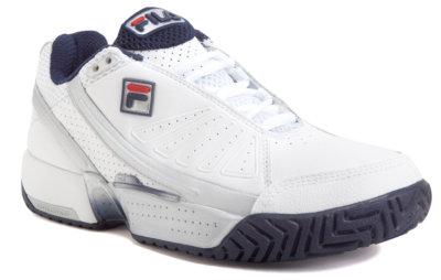 fila alfa