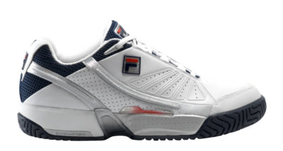 fila alfa