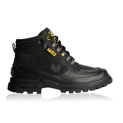 wu-tang weathertech boot