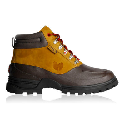 wu-tang weathertech boot