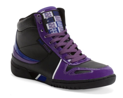 fila italia high