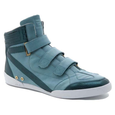 hi class mid triple strap