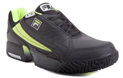 Fila Alfa II