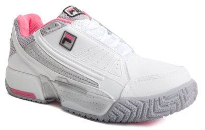 Fila Alfa II