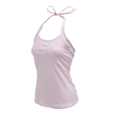 halter tank