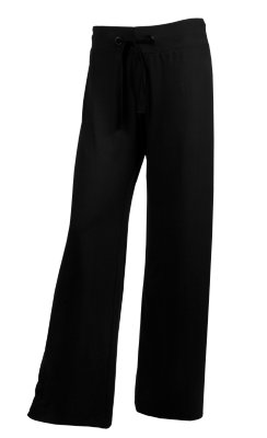 Loose fit pant