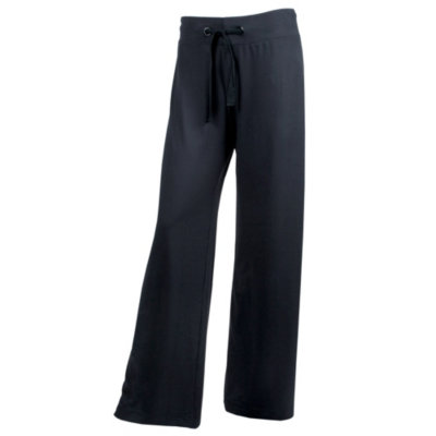 Loose fit pant