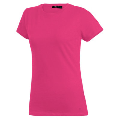 Heathered tee shirt
