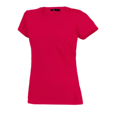Heathered tee shirt