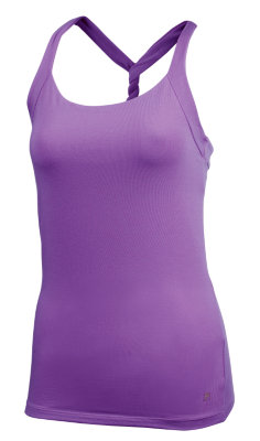 twist back tank