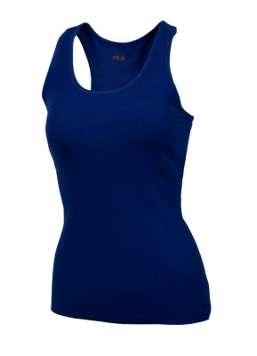 bamboo rib tank