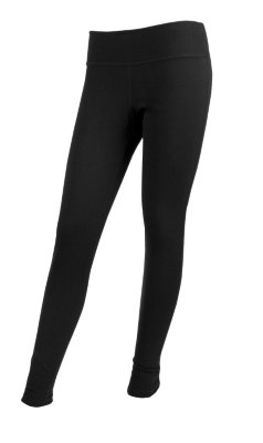Supplex long tight