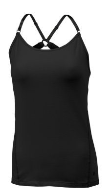 Copper ring cami tank