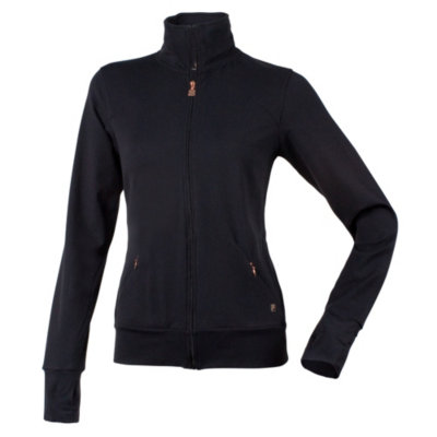 Supplex jacket