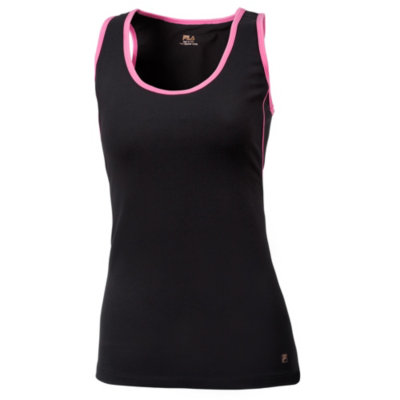 Full coverage supplex tank