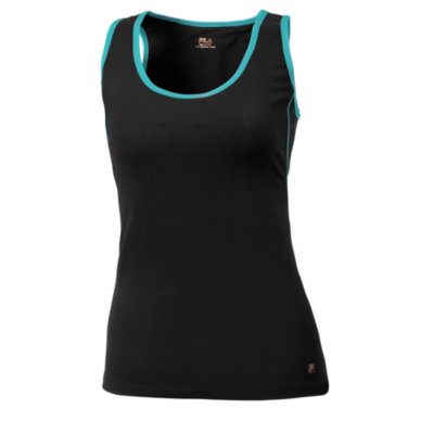 Full coverage supplex tank