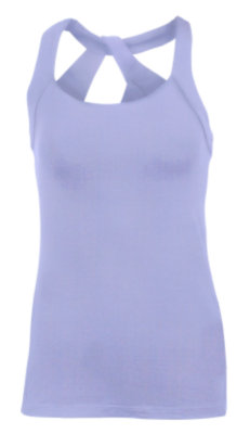 twist back tank
