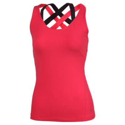 double strap tank