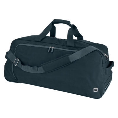trolley duffel bag