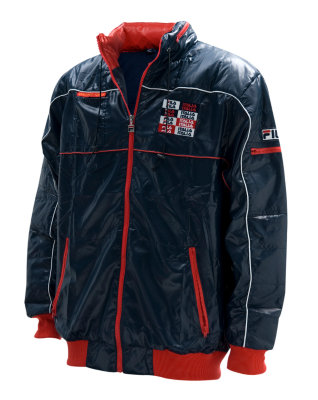 italia jacket