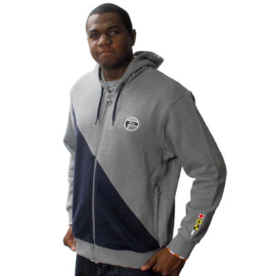 helmsman hooded sweatshirt