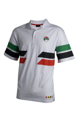 helmsman jersey polo
