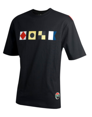 helmsman jersey tee