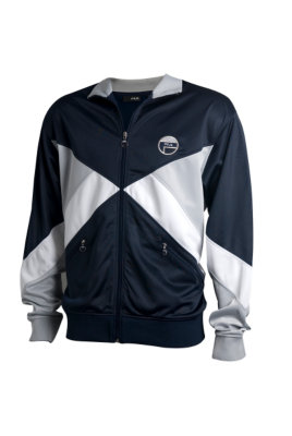 helmsman zip jacket