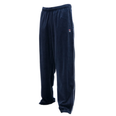 velour pant