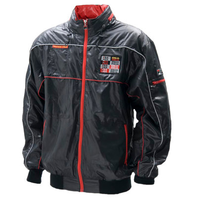 italia jacket