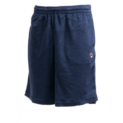 terry short