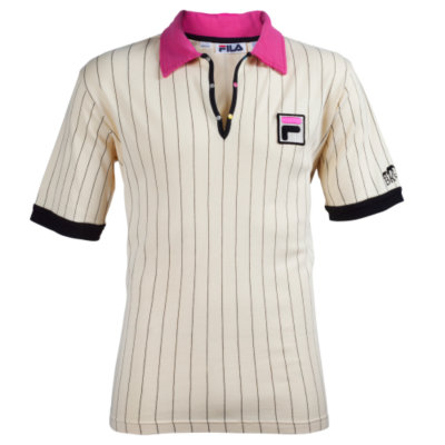 terra rosa polo