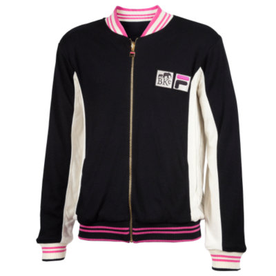 terra rosa jacket