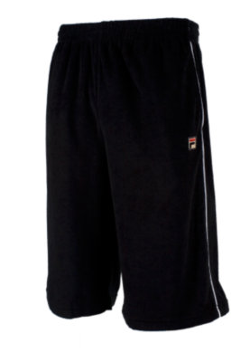 terry short